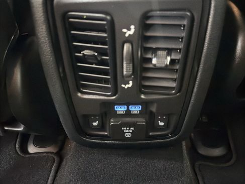 Used 2024 Dodge Durango Citadel AWD/4WD image 15