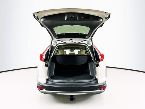 Used 2017 Honda CR-V EX-L image 29