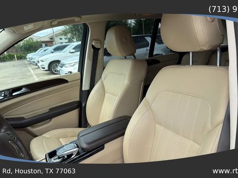 Used 2018 Mercedes-Benz GLE 350 image 21