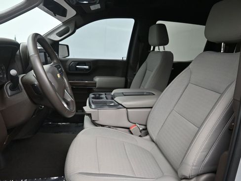 Used 2021 Chevrolet Silverado 1500 LT image 12