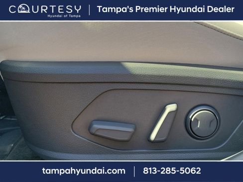 New 2026 Hyundai Sonata SEL image 9