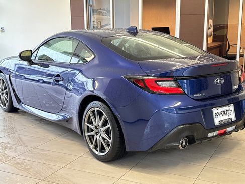 Used 2024 Subaru BRZ Limited image 6