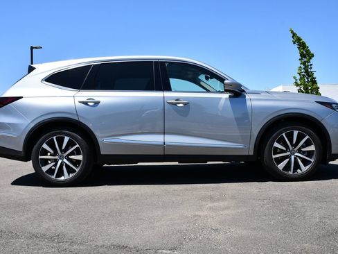 Certified 2026 Acura MDX FWD w/ Technology Package image 8
