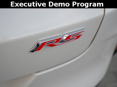 Used 2026 Chevrolet TrailBlazer RS w/ Convenience Package image 15