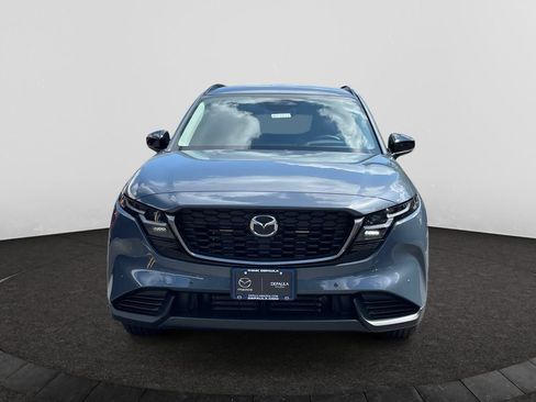 New 2026 MAZDA CX-5 Preferred AWD/4WD image 7
