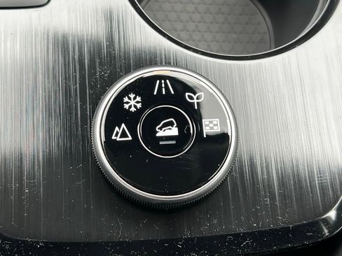 New 2026 Nissan Rogue Rock Creek image 26