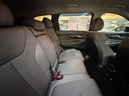 Used 2023 Hyundai Santa Fe SEL AWD/4WD image 32