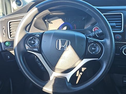Used 2014 Honda Civic EX image 10