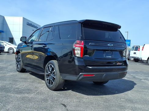 Certified 2022 Chevrolet Tahoe RST w/ Luxury Package image 18