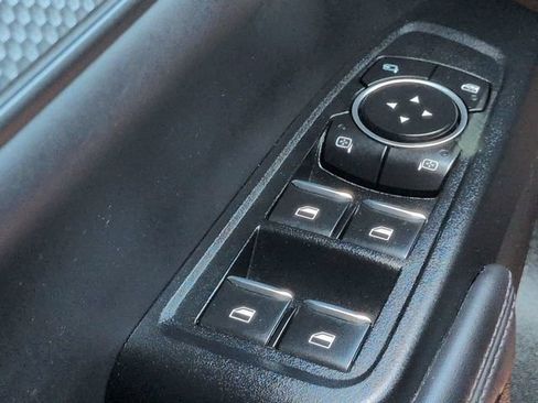 Certified 2024 Ford Ranger Raptor AWD/4WD image 23