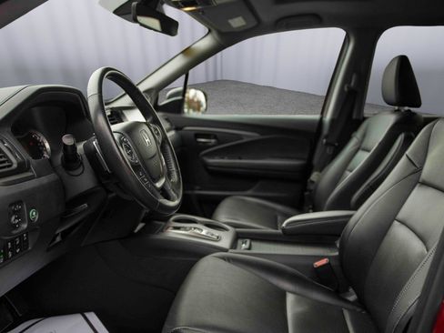 Used 2022 Honda Ridgeline RTL-E image 2