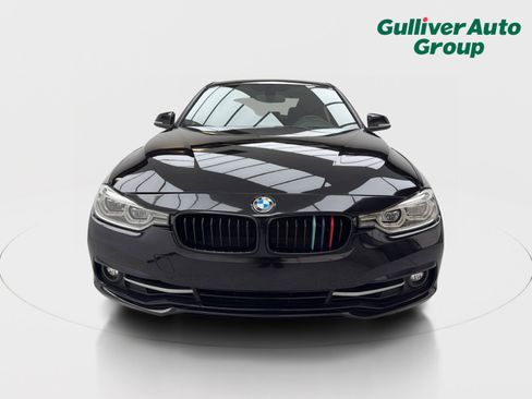 Used 2018 BMW 330i Sedan image 14