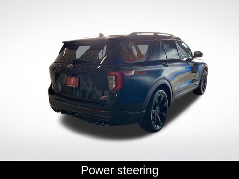 Used 2023 Ford Explorer ST w/ Technology Package AWD/4WD image 20