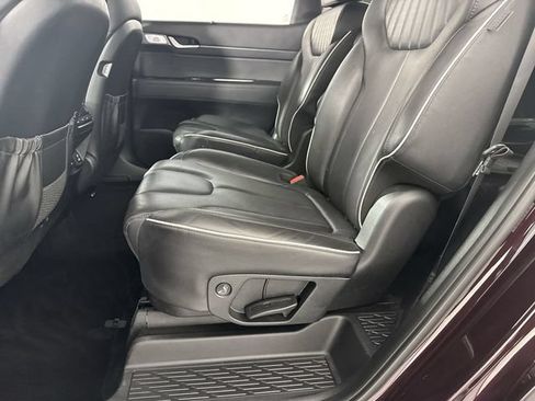Used 2023 Hyundai Palisade Limited AWD/4WD image 23