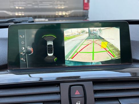 Used 2017 BMW 430i Convertible image 12