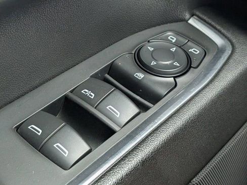 Used 2024 Chevrolet Silverado 1500 RST AWD/4WD image 21