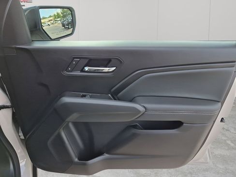 New 2026 GMC Canyon Elevation w/ Convenience Package RWD image 15