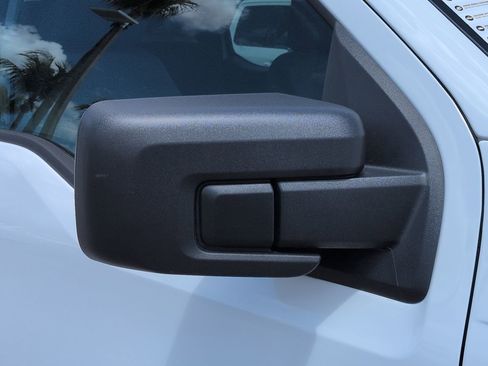 Used 2025 Ford F150 XLT w/ Equipment Group 301A Standard image 12