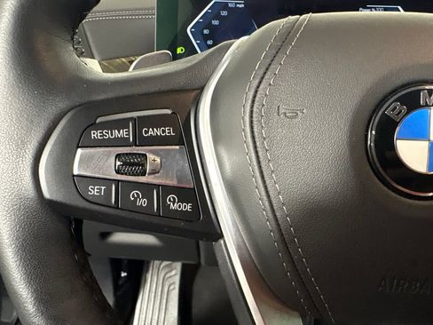 Used 2026 BMW X5 sDrive40i RWD image 21