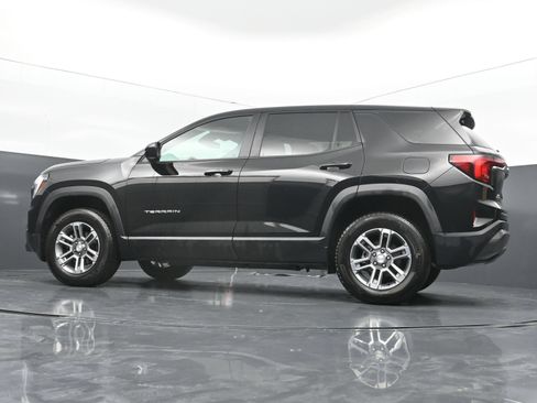 Used 2026 GMC Terrain Elevation FWD image 37