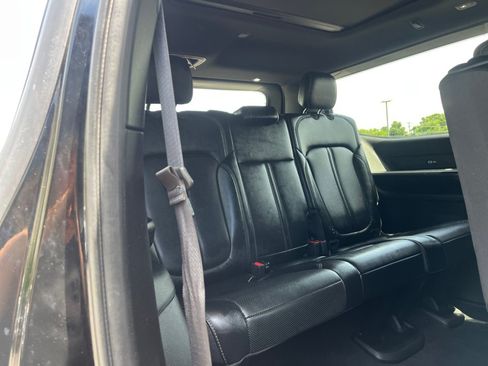Used 2023 Jeep Wagoneer Series II w/ Convenience Group I AWD/4WD image 33