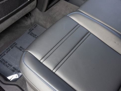 Certified 2025 Porsche Cayenne GTS image 43