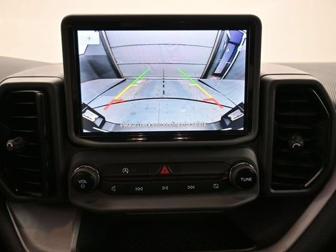 Used 2022 Ford Bronco Sport AWD/4WD image 3