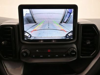 Used 2022 Ford Bronco Sport