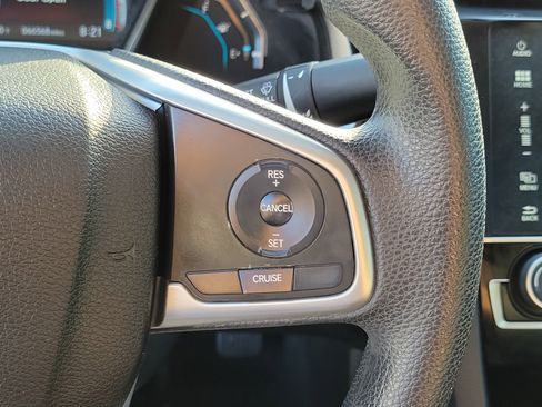 Used 2018 Honda Civic EX image 22