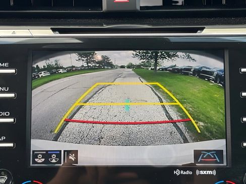 Used 2019 Toyota Camry XSE FWD image 27