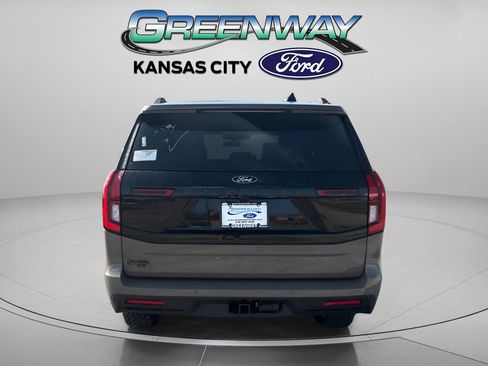 New 2026 Ford Expedition Tremor AWD/4WD image 6
