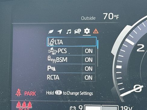 New 2026 Toyota Tundra Limited AWD/4WD image 20