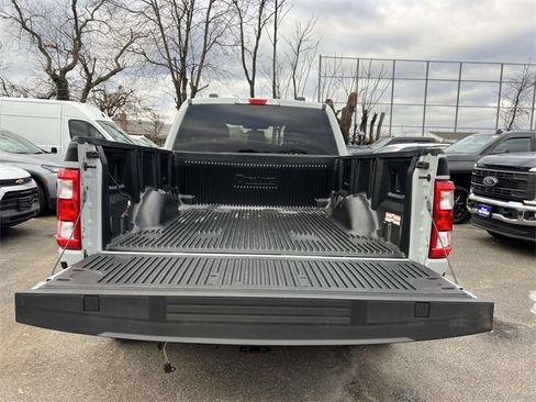 Used 2023 Ford F150 XL w/ STX Appearance Package image 8