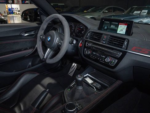 Used 2020 BMW M2 CS RWD image 53