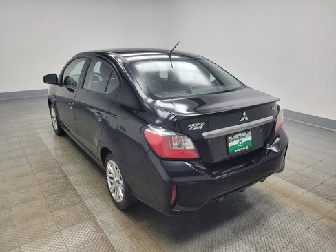 Used 2023 Mitsubishi Mirage G4 LE image 5