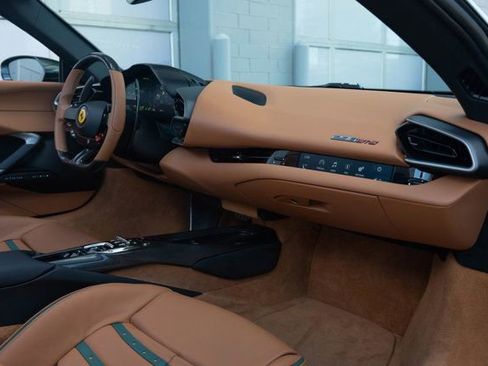 Used 2024 Ferrari 296 GTS RWD image 45
