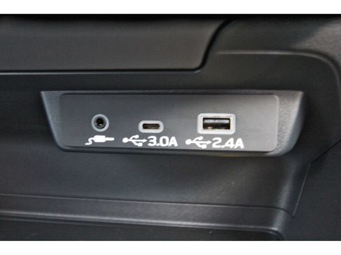 New 2026 Subaru Crosstrek 2.5i Limited AWD/4WD image 22