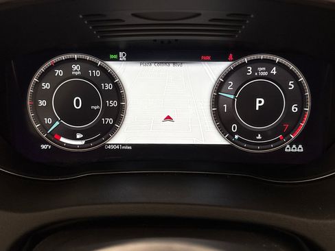 Used 2021 Jaguar E-PACE 300 Sport AWD/4WD image 14