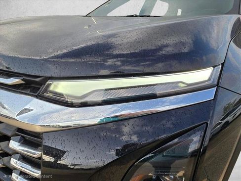 Used 2025 Chevrolet Equinox LT FWD image 10