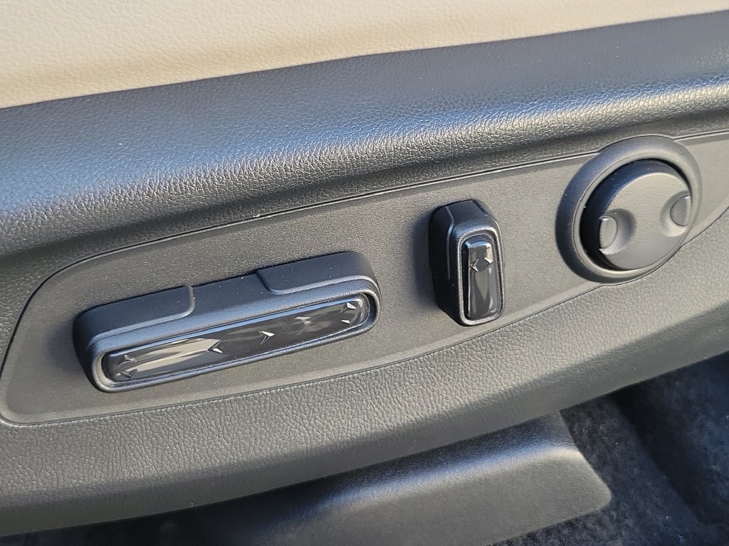 Certified 2024 Honda CR-V EX-L image 23