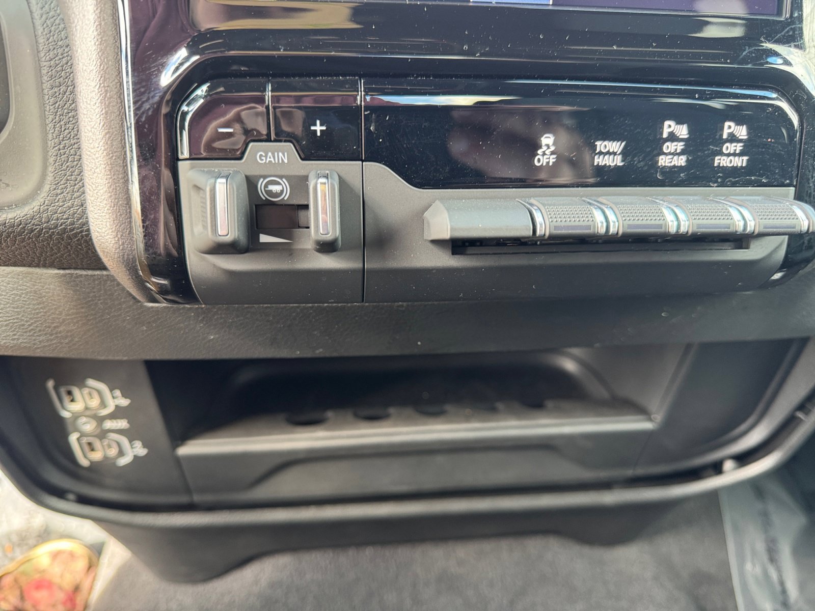 Used 2026 RAM 2500 Big Horn AWD/4WD image 19