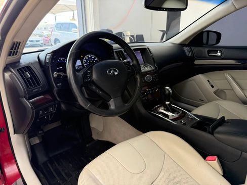 Used 2013 INFINITI G37 Journey w/ Premium Pkg RWD image 17