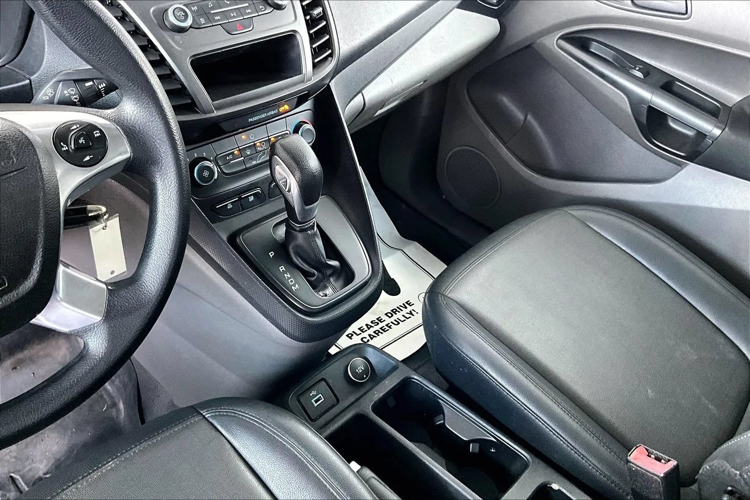 Used 2019 Ford Transit Connect XL FWD image 15