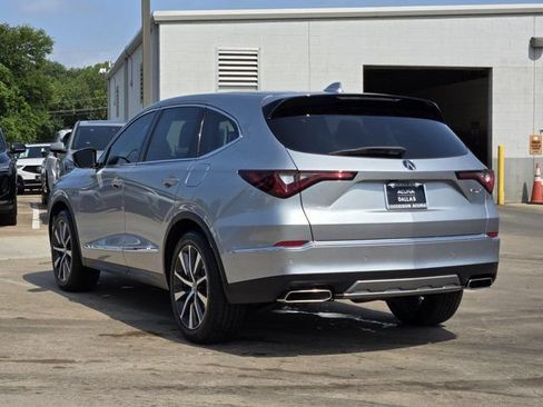 Certified 2026 Acura MDX FWD w/ Technology Package image 8