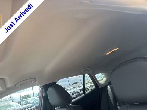 New 2026 Chevrolet Trax LT FWD image 15