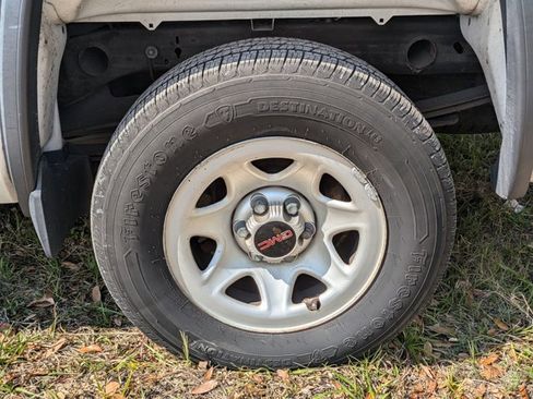 Used 2014 GMC Sierra 1500 2WD Double Cab image 11