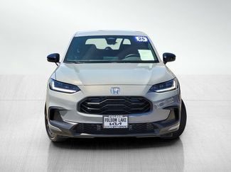 Used 2025 Honda HR-V Sport video 2
