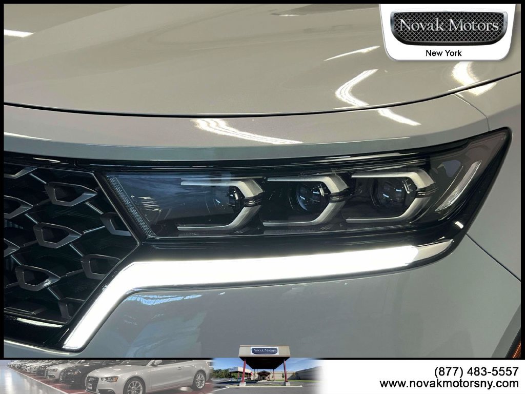 Used 2023 Kia Sorento SX Prestige AWD/4WD image 10