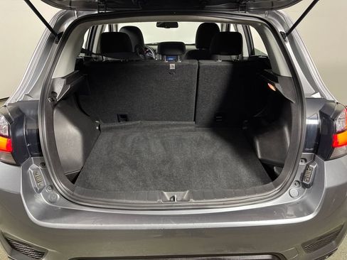 Used 2024 Mitsubishi Outlander Sport ES image 10