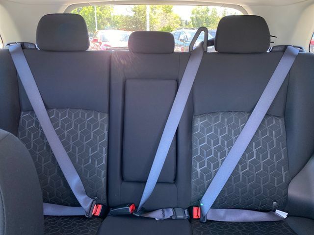 New 2027 Mitsubishi Outlander Sport ES AWD/4WD image 11